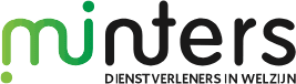 Gezellige gastvrouw of gastheer